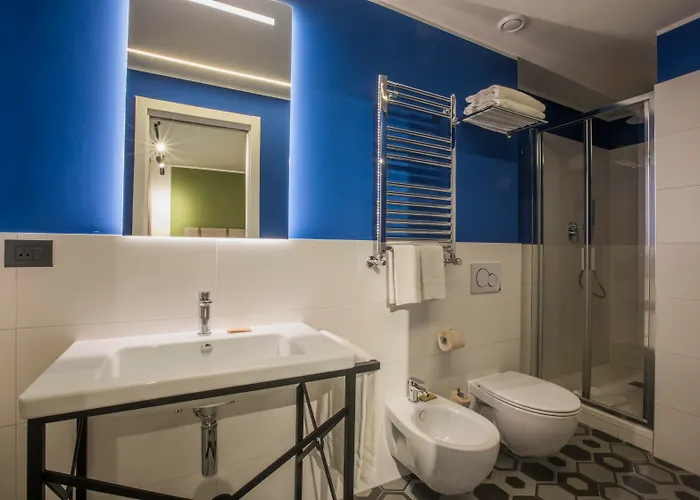 Mercure Cinecitta Rome
