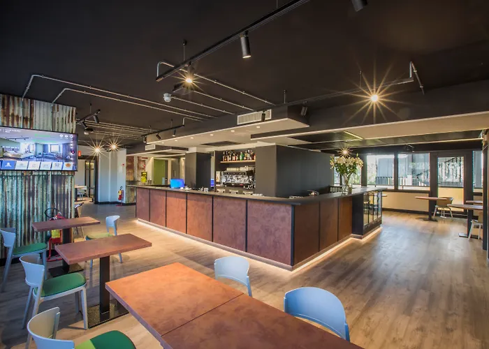Mercure Cinecitta Hotel 4*