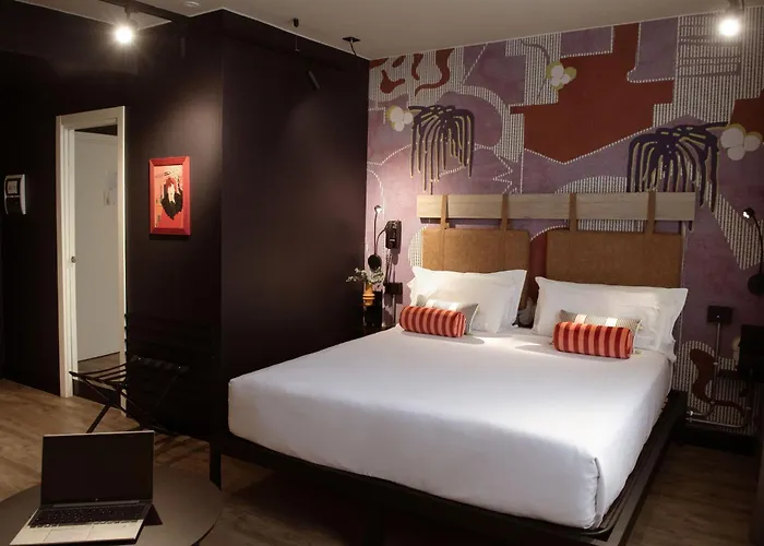 Hotel Mercure Cinecitta 4*