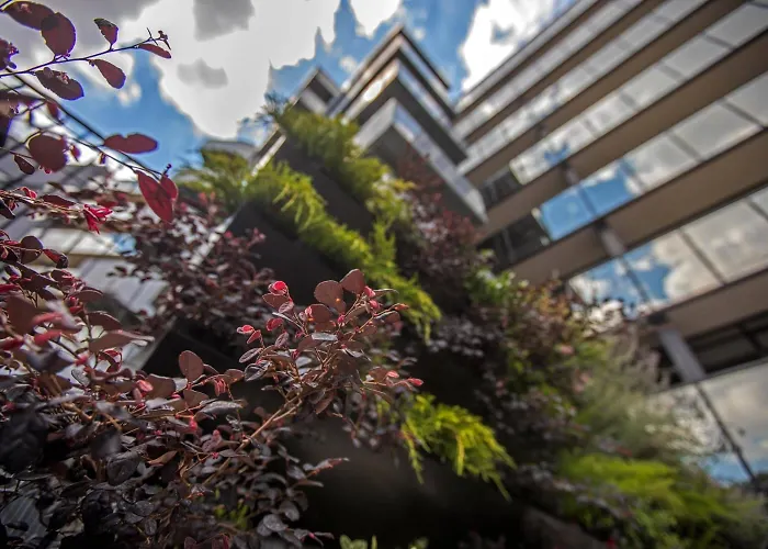 Mercure Cinecittà 4* Roma