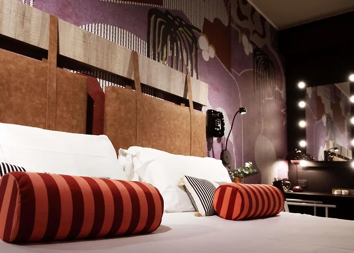 Mercure Cinecittà