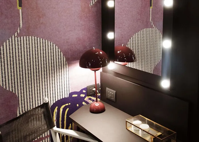 Mercure Cinecitta 4* Rom