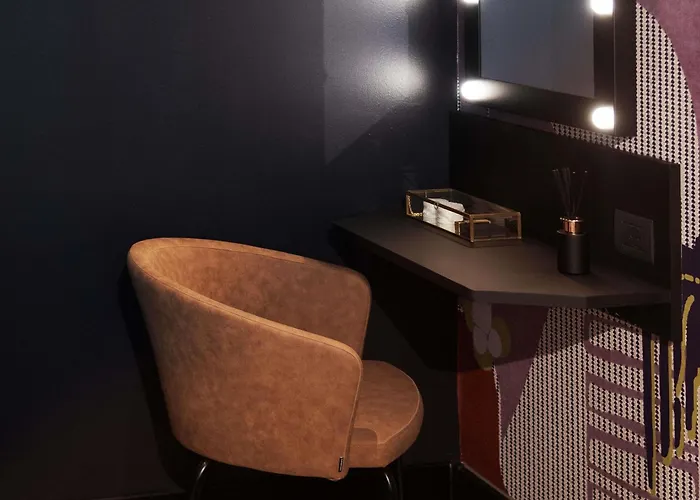 Mercure Cinecitta