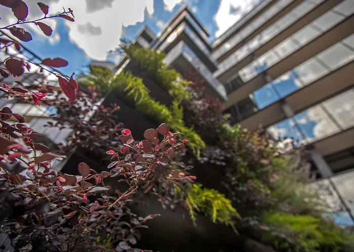 Hotel Mercure Cinecitta Rom