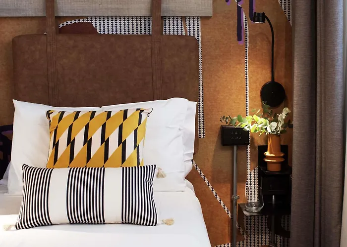 Hotel Mercure Cinecittà Roma