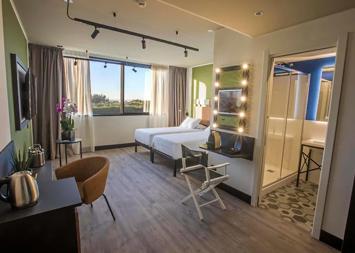 Mercure Cinecittà Hotel