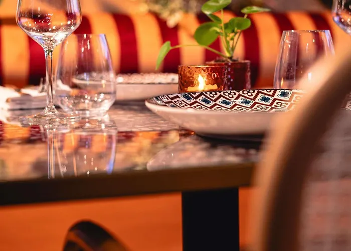 Mercure Cinecitta Hotel