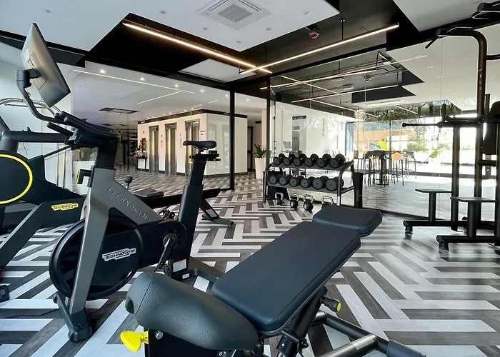 Mercure Cinecitta 4* Rom