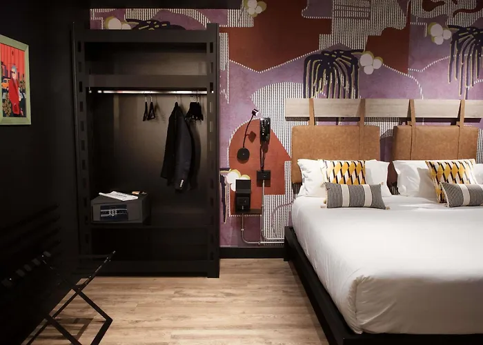 Mercure Cinecittà Hotel Roma