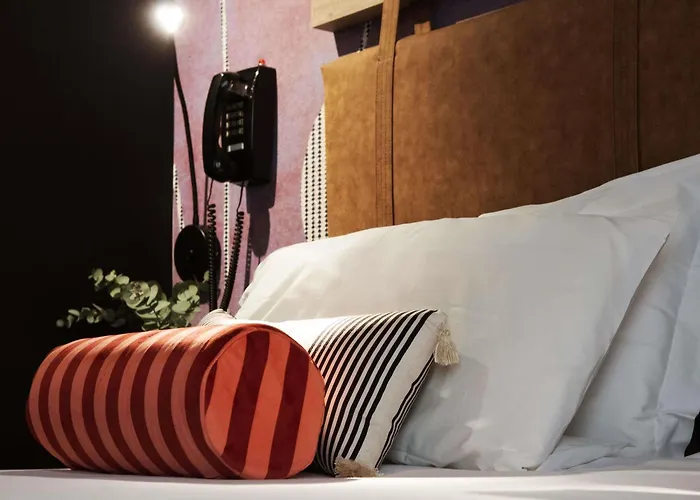 Mercure Cinecittà Hotel Roma