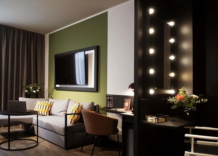 Mercure Cinecitta