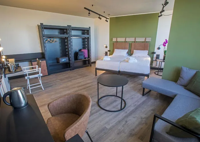 Mercure Cinecitta Hotel 4*