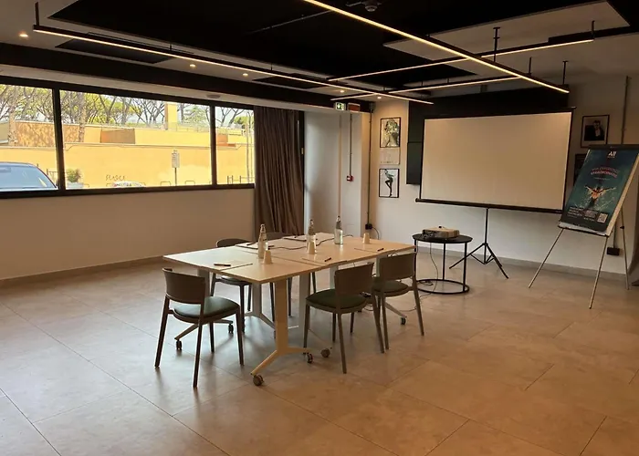 Mercure Cinecittà Roma