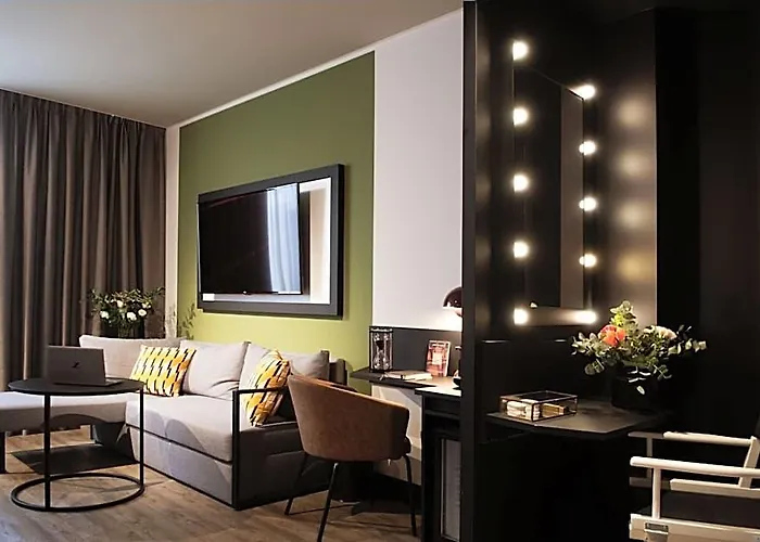 Mercure Cinecitta