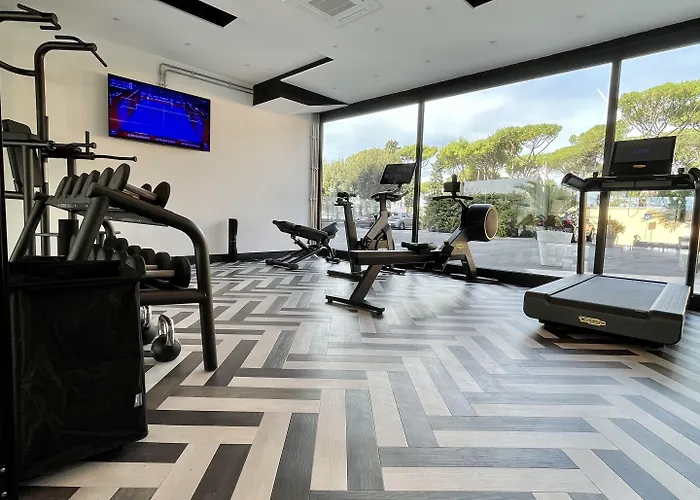 Hotel Mercure Cinecitta