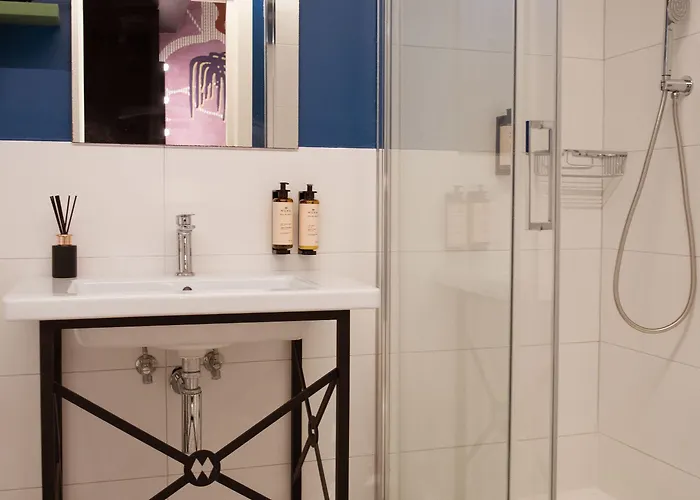 Mercure Cinecitta 4*